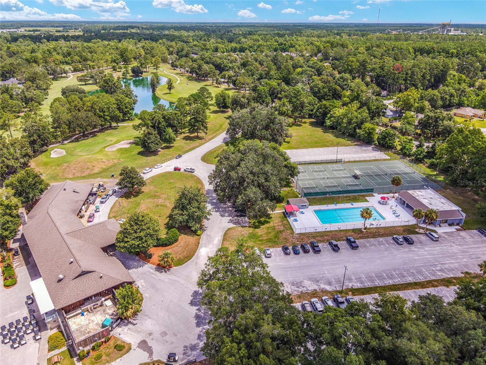 TURKEY CREEK - Residential