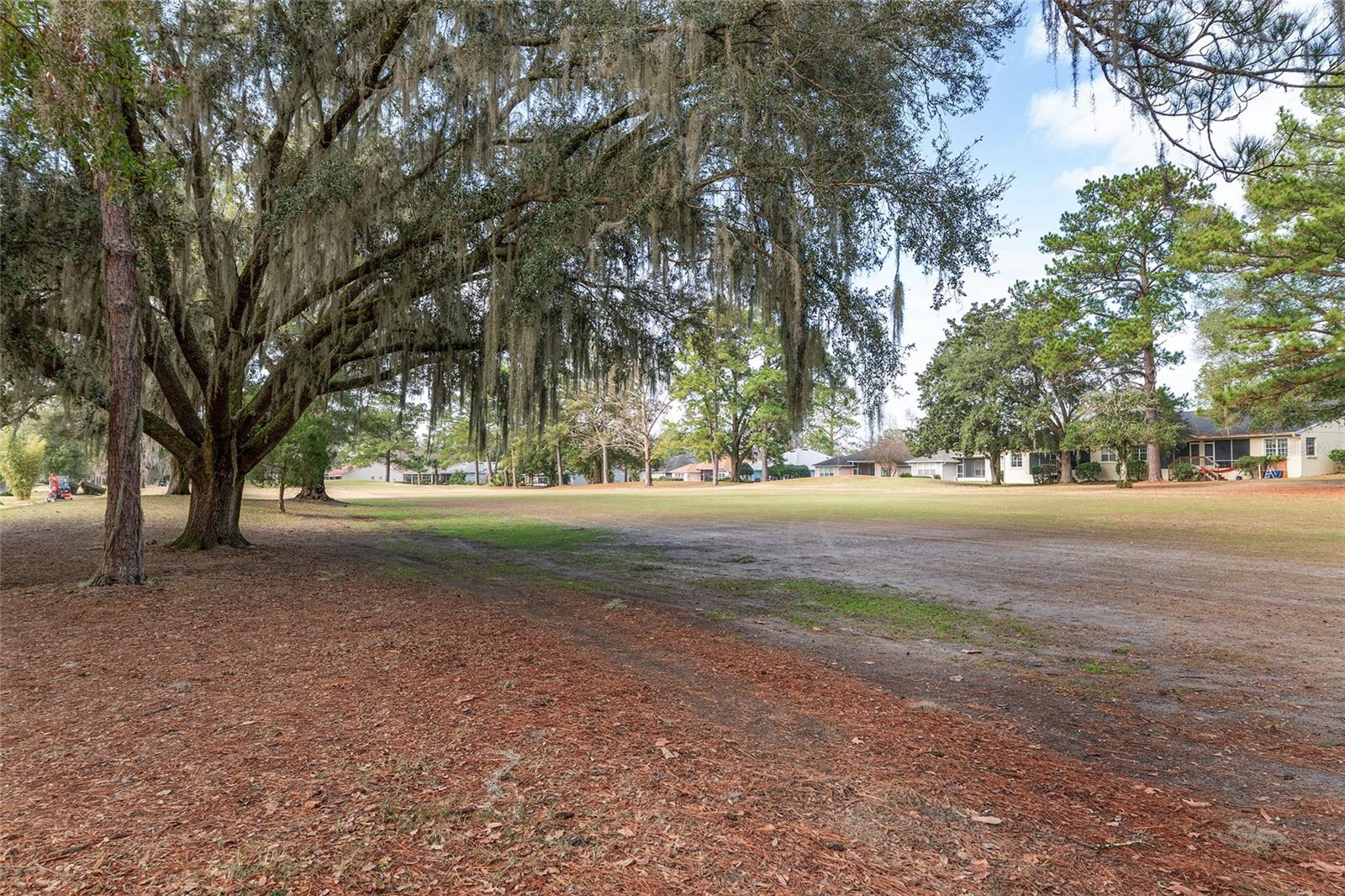 TURKEY CREEK - Residential