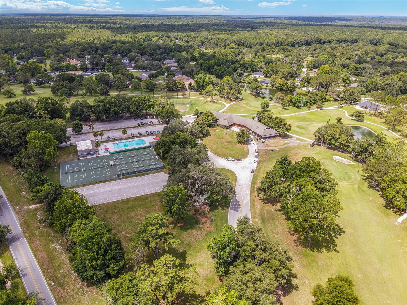 TURKEY CREEK - Residential