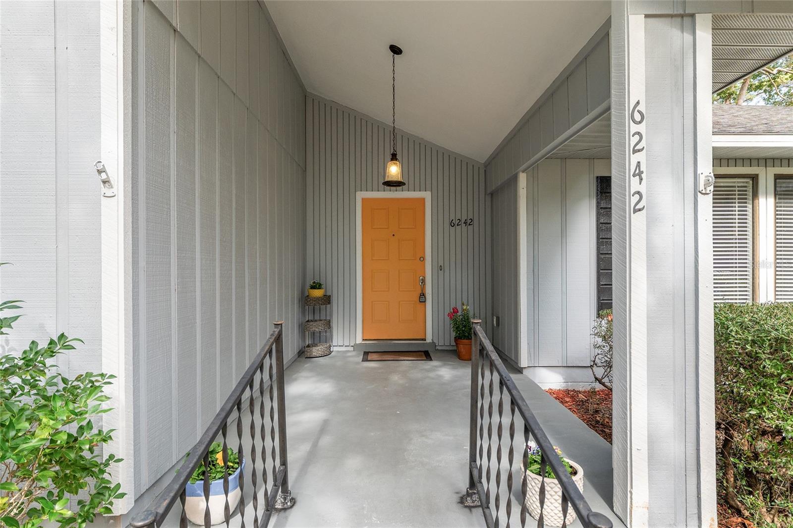 TURKEY CREEK - Residential