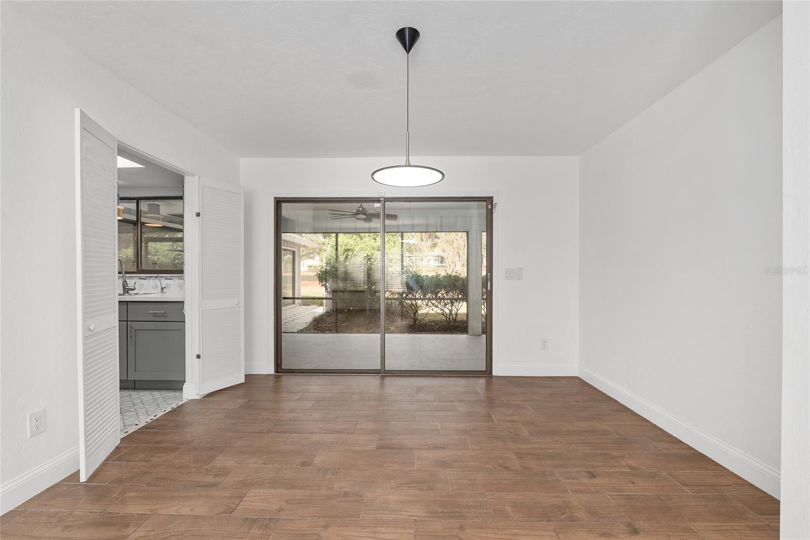 TURKEY CREEK - Residential