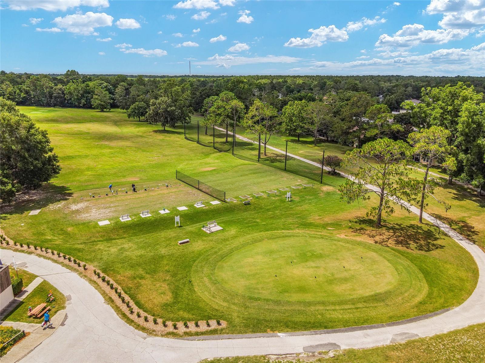 TURKEY CREEK - Residential