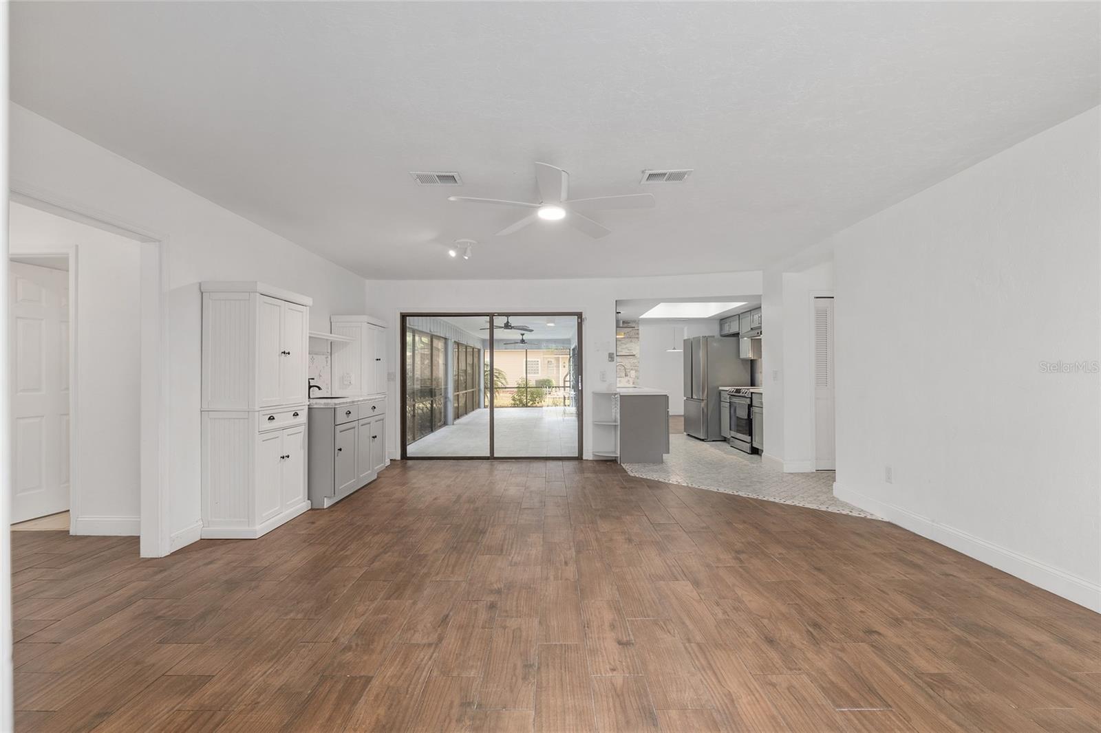 TURKEY CREEK - Residential