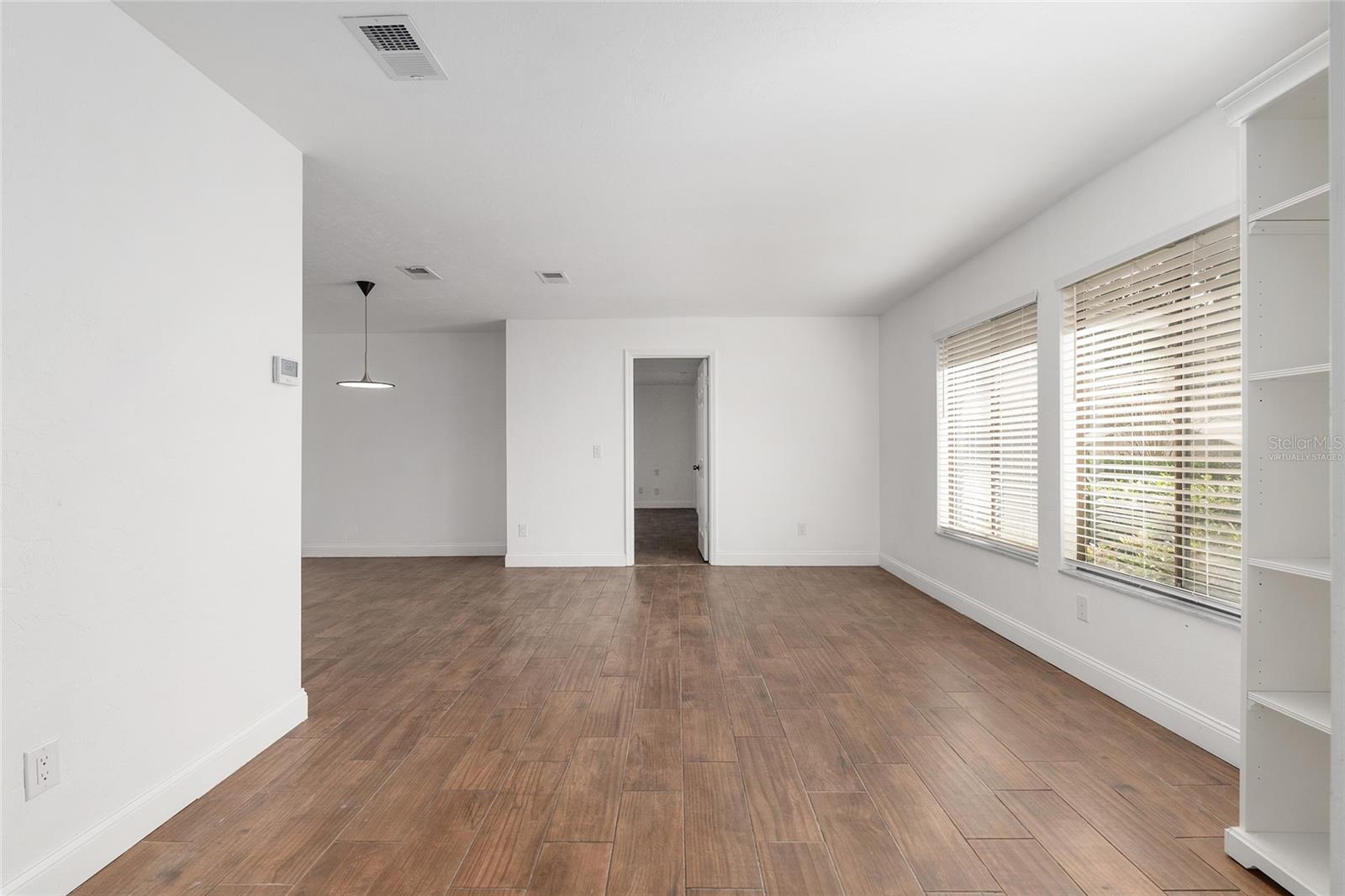 TURKEY CREEK - Residential