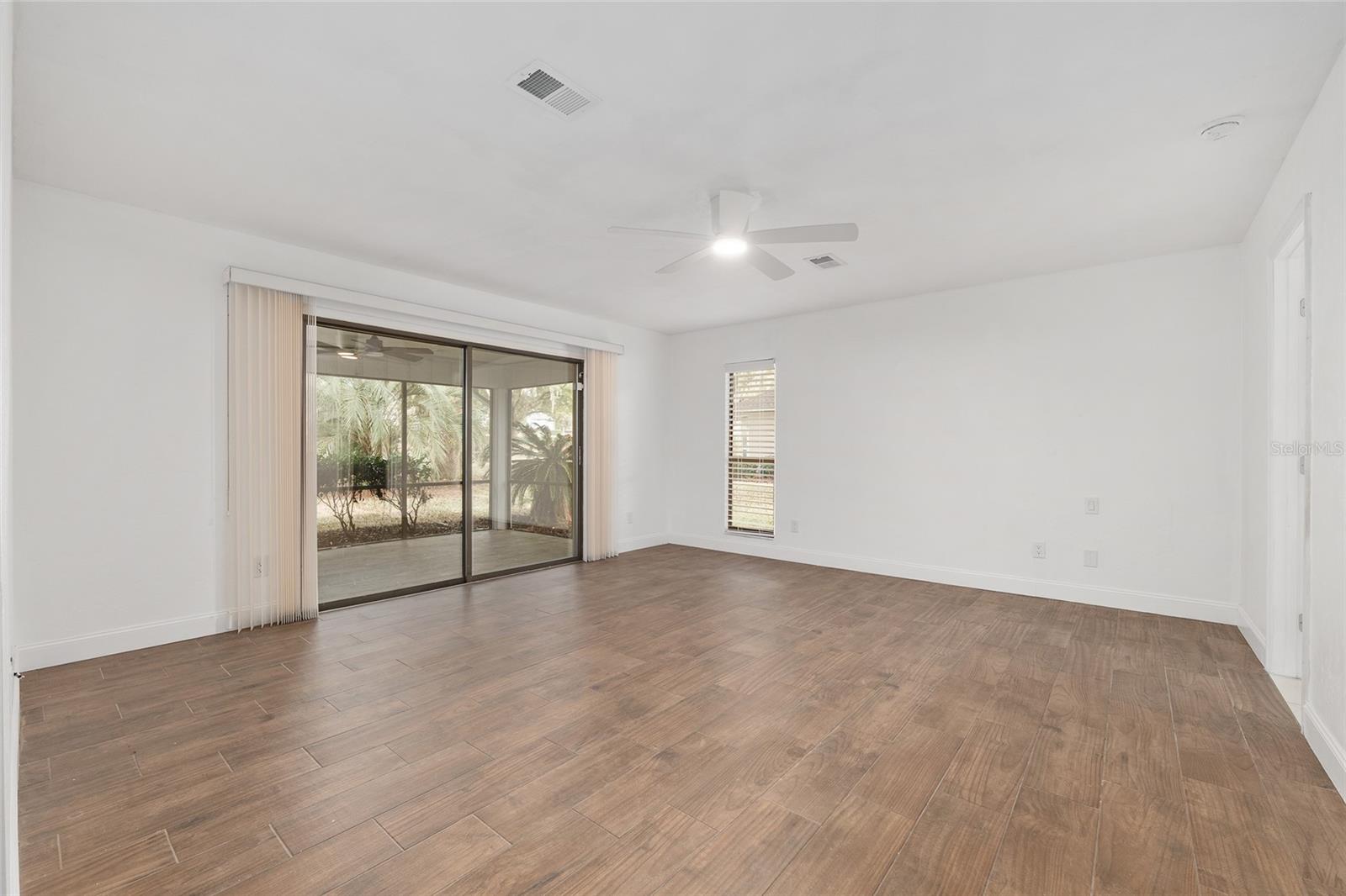 TURKEY CREEK - Residential