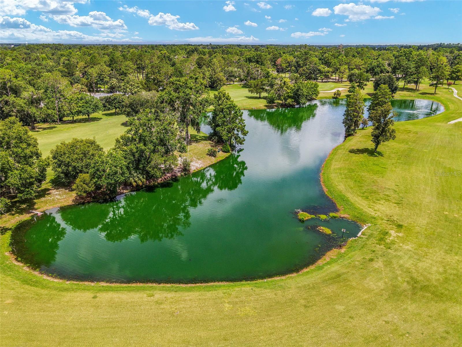 TURKEY CREEK - Residential