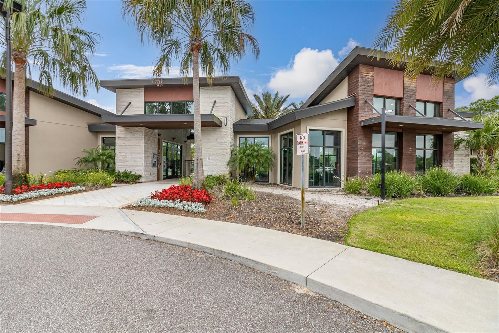 SERENOA VILLAGE 1 PH 1A-1 - Residential