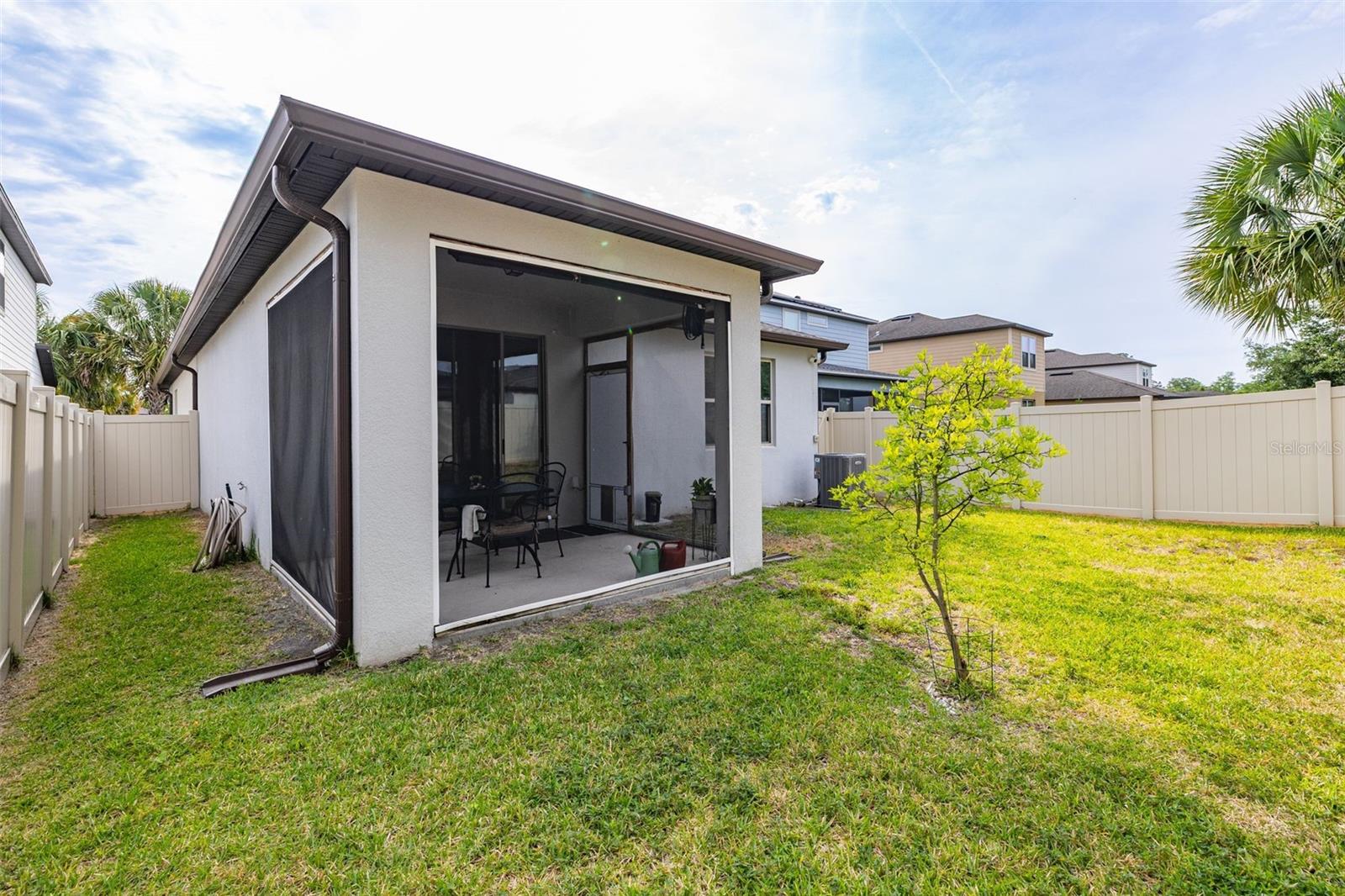 SERENOA VILLAGE 1 PH 1A-1 - Residential
