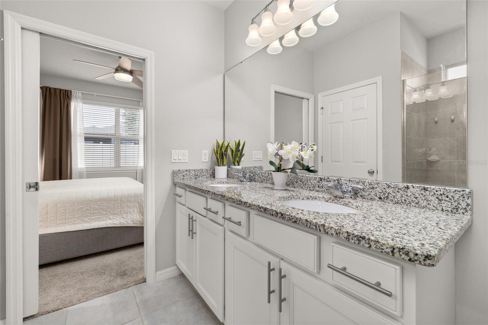 SERENOA VILLAGE 1 PH 1A-1 - Residential