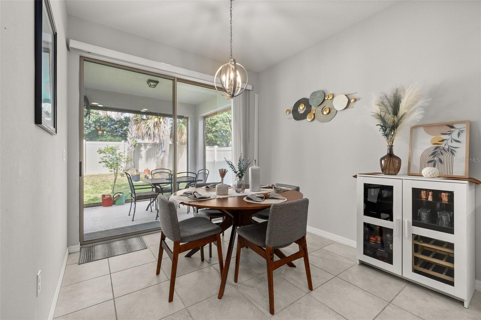SERENOA VILLAGE 1 PH 1A-1 - Residential