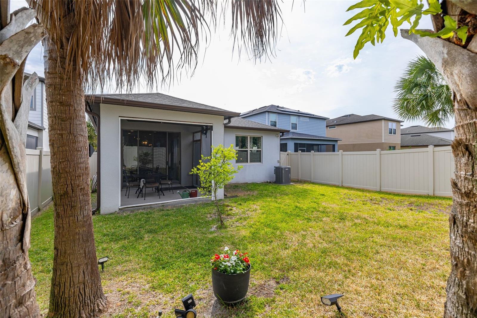 SERENOA VILLAGE 1 PH 1A-1 - Residential
