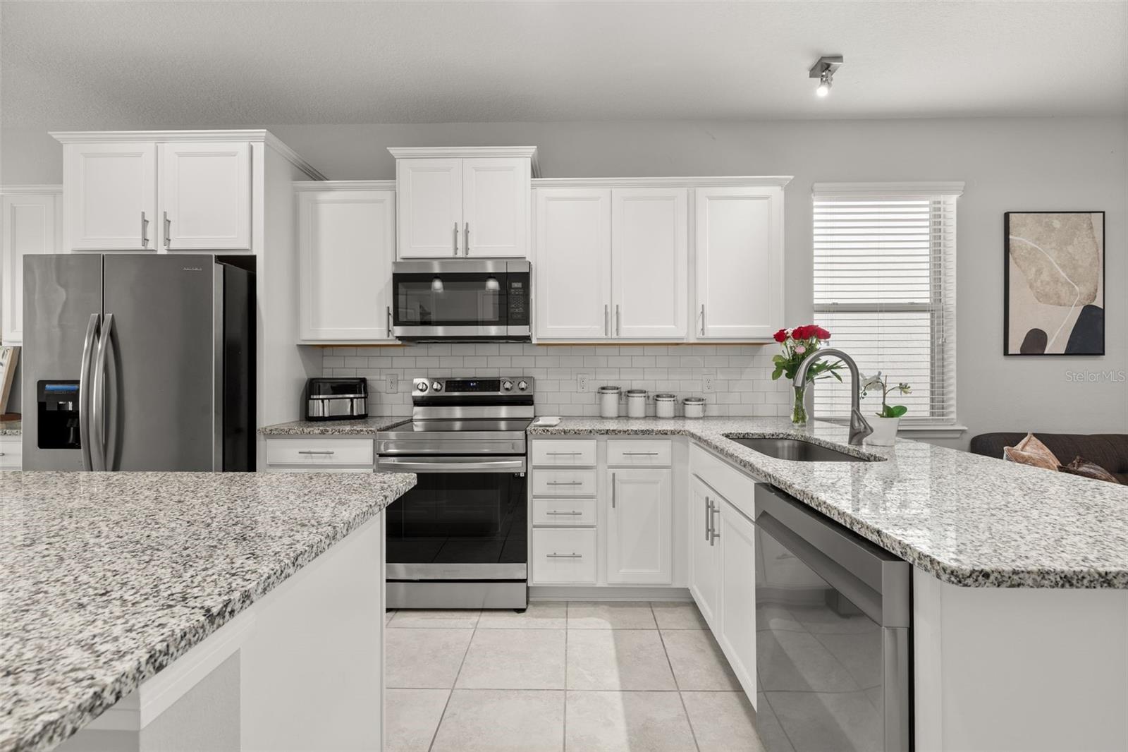 SERENOA VILLAGE 1 PH 1A-1 - Residential