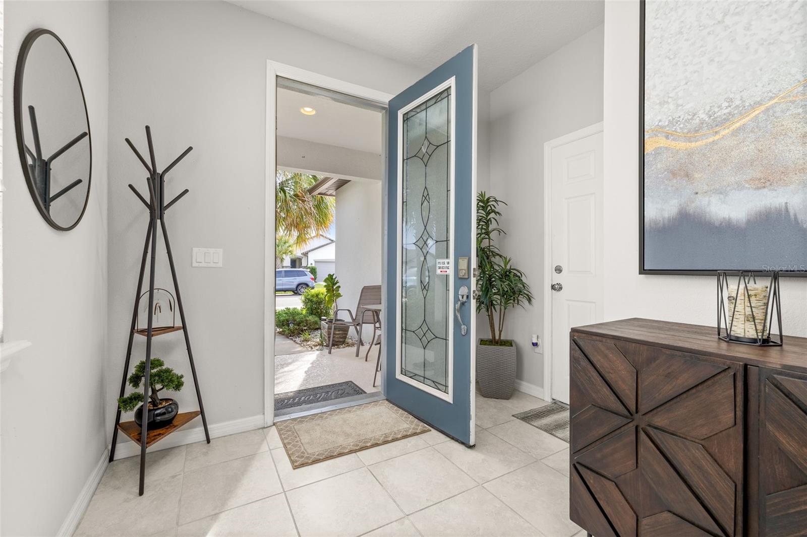 SERENOA VILLAGE 1 PH 1A-1 - Residential