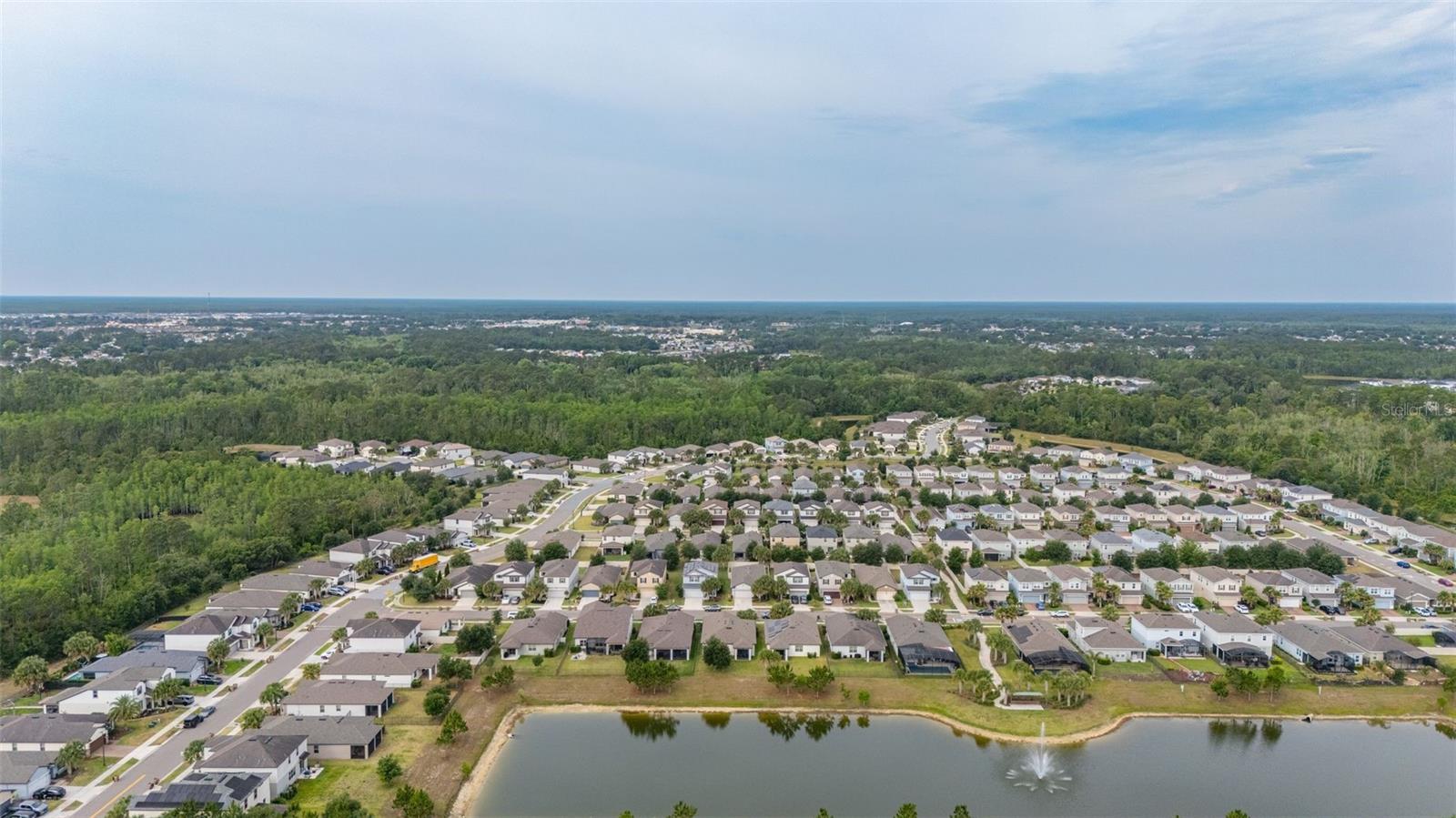 SERENOA VILLAGE 1 PH 1A-1 - Residential