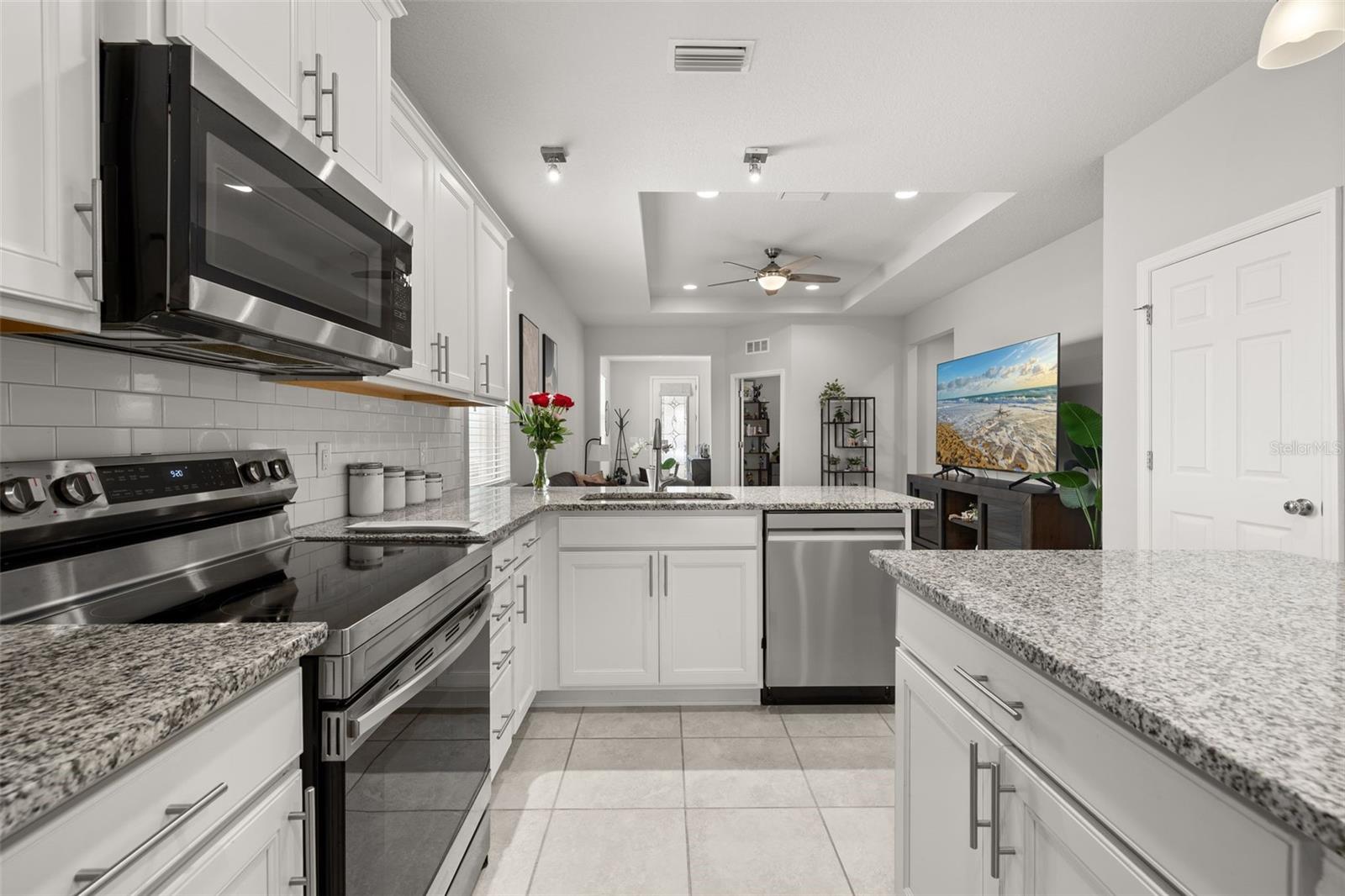 SERENOA VILLAGE 1 PH 1A-1 - Residential