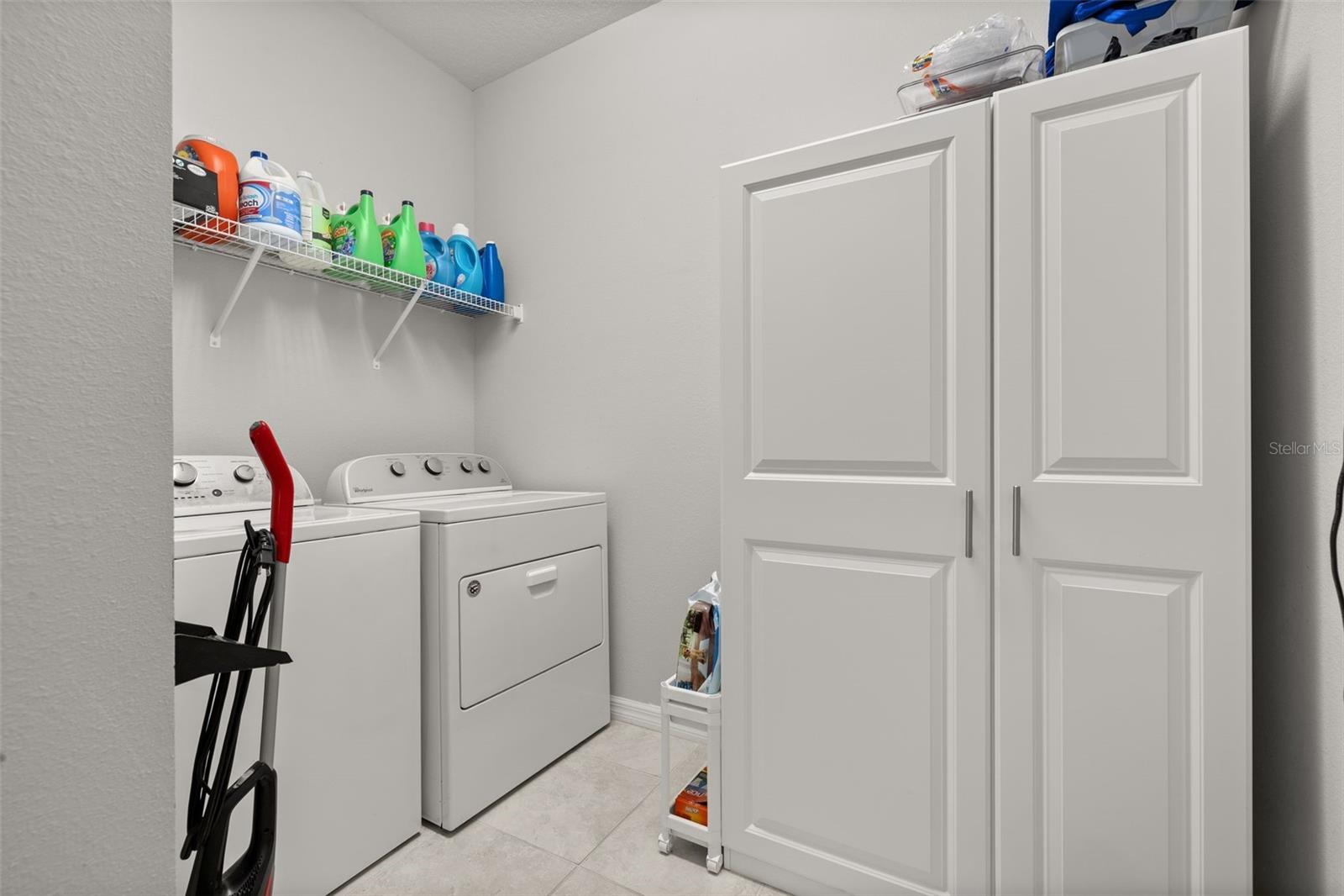 SERENOA VILLAGE 1 PH 1A-1 - Residential