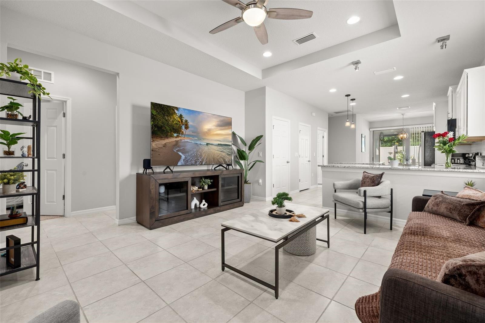 SERENOA VILLAGE 1 PH 1A-1 - Residential