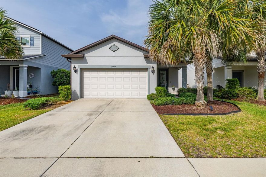 Welcome to this beautifully maintained 3-bedroom, 2-bath home with a bonus room currently used as an office, located in the sought-after Serenoa community in Clermont. Designed with both comfort and functionality in mind, this home features an open-concept floorplan that seamlessly connects the living, dining, and kitchen areas, creating an inviting space for everyday living and entertaining. The kitchen is highlighted by stylish stone countertops, while durable tile flooring throughout the main living spaces adds both elegance and easy maintenance. Bedrooms offer soft carpet underfoot for added comfort, and recent updates include a 2023 roof, a new dishwasher, and an HVAC UV system added in 2024 for enhanced air quality and efficiency. Step outside to enjoy the screened lanai overlooking the fully fenced backyard, offering a great space to relax, entertain, or enjoy the Florida lifestyle year-round.

Enjoy access to a variety of community amenities included through the HOA, such as cable and internet service, a community pool, grill area, fitness center, HOA-hosted events, and meeting room rental options. Conveniently located near shopping, dining, parks, and major roadways, this property offers the perfect blend of modern features and community living in one of Central Florida’s growing areas.

Enjoy access to a variety of community amenities included through the HOA, such as cable and internet service, a community pool, grill area, fitness center, HOA-hosted events, and meeting room rental options. Conveniently located near shopping, dining, parks, and major roadways, this property offers the perfect blend of modern features and community living in one of Central Florida’s growing areas.