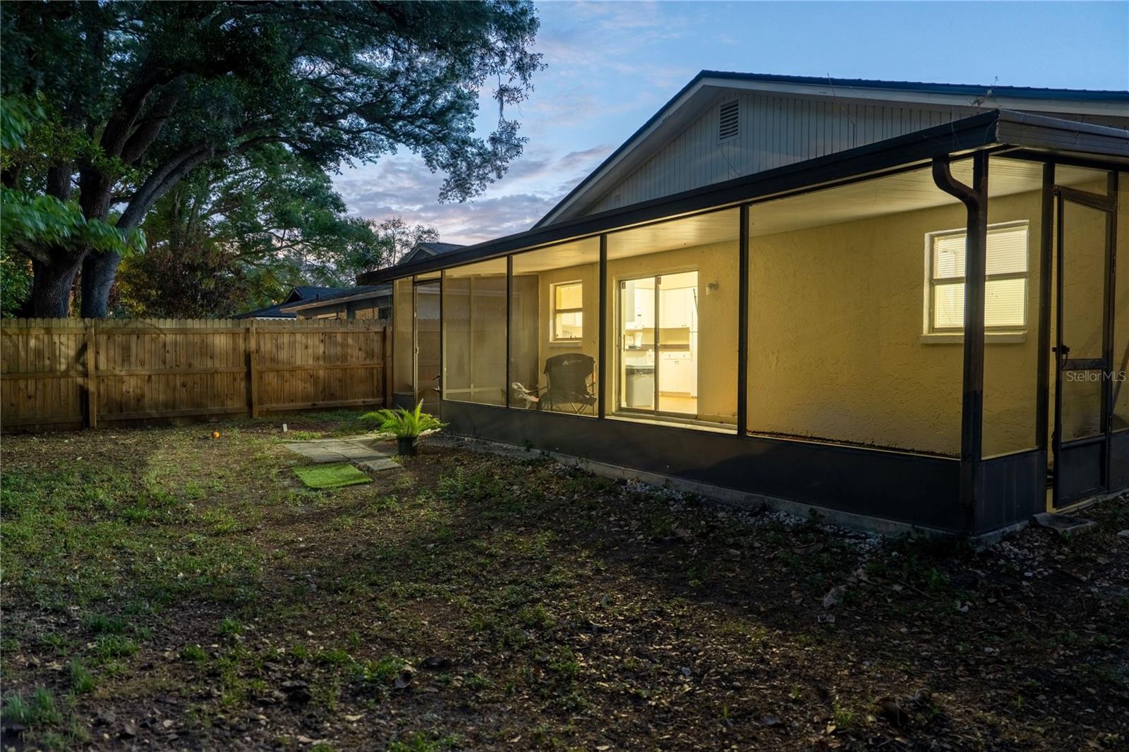 TERRACE PARK SUB UNIT - Residential