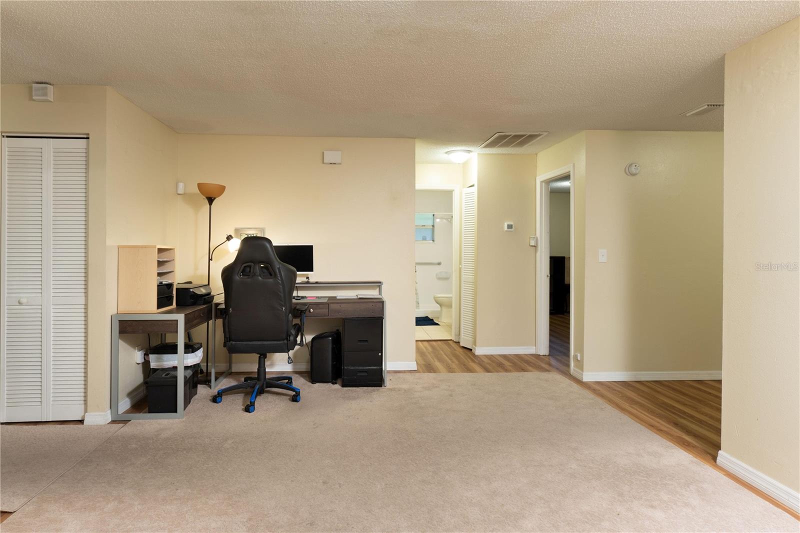 TERRACE PARK SUB UNIT - Residential