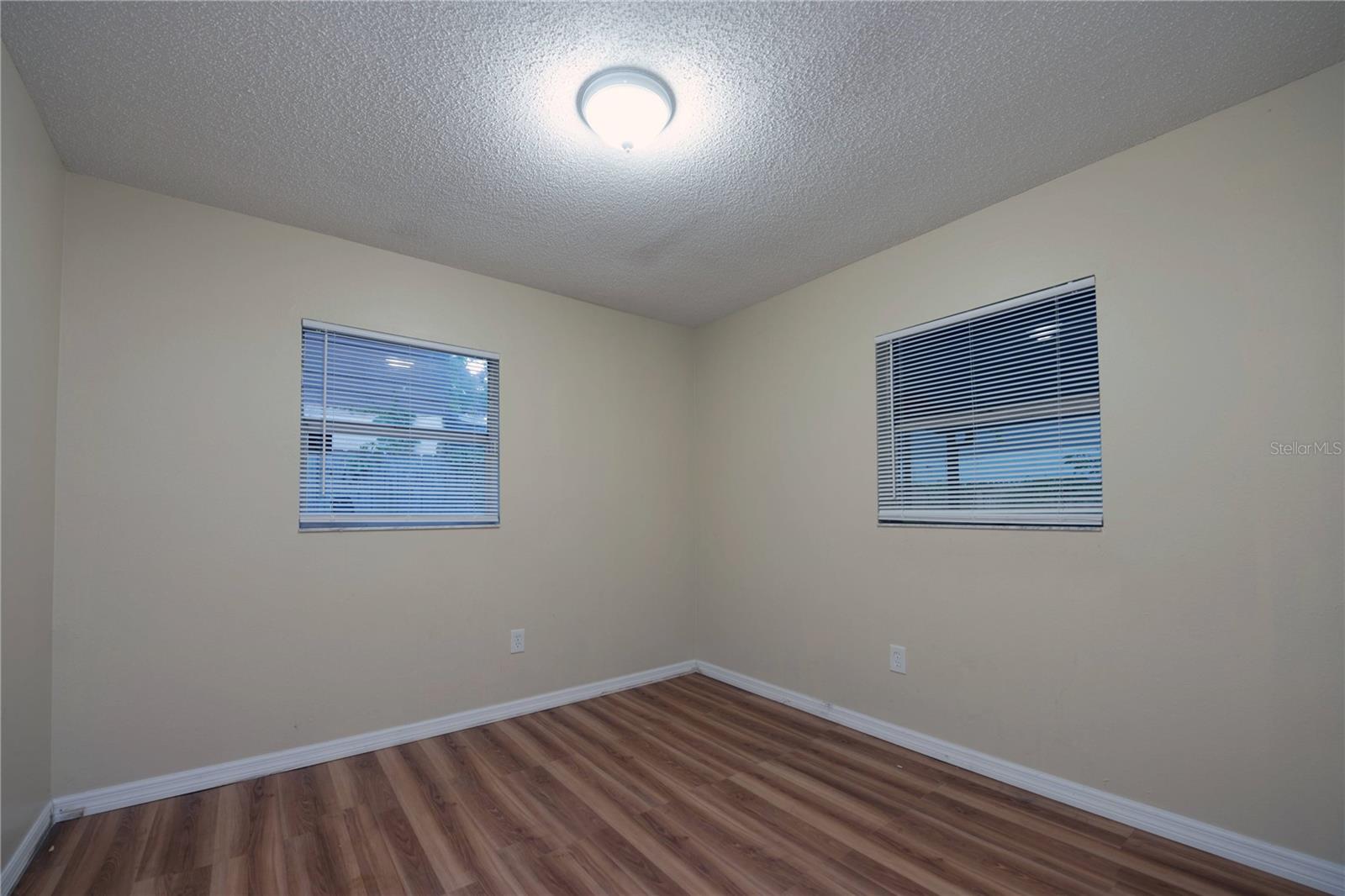 TERRACE PARK SUB UNIT - Residential