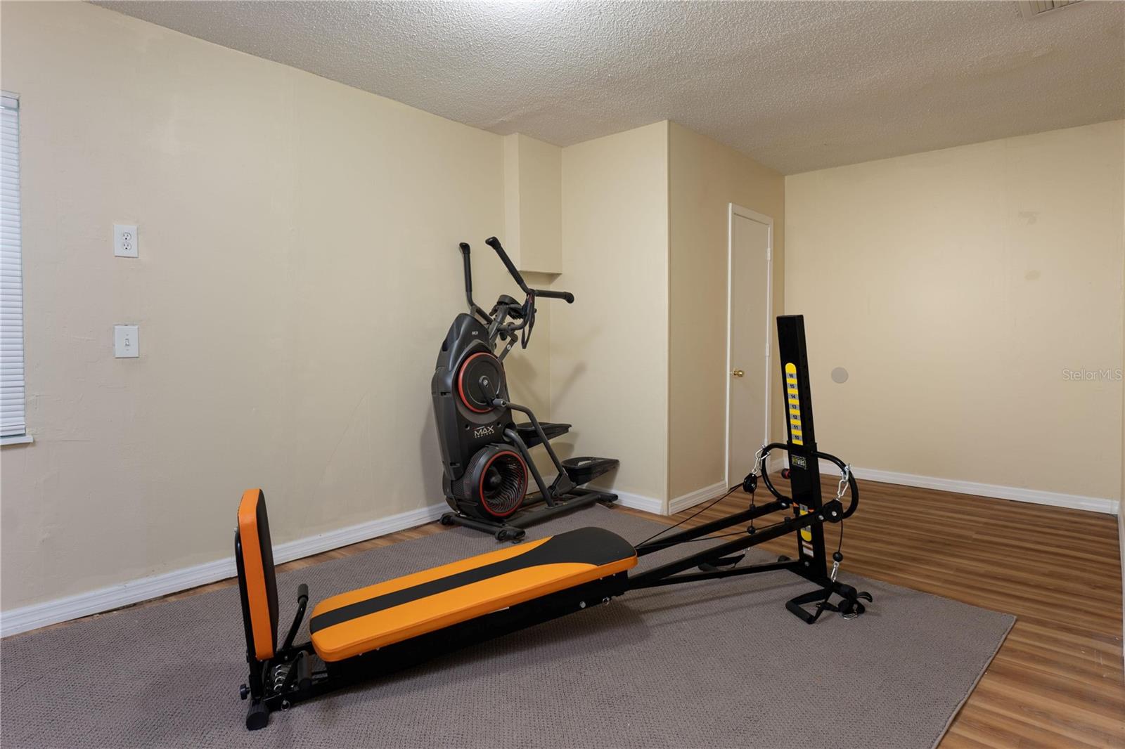 TERRACE PARK SUB UNIT - Residential