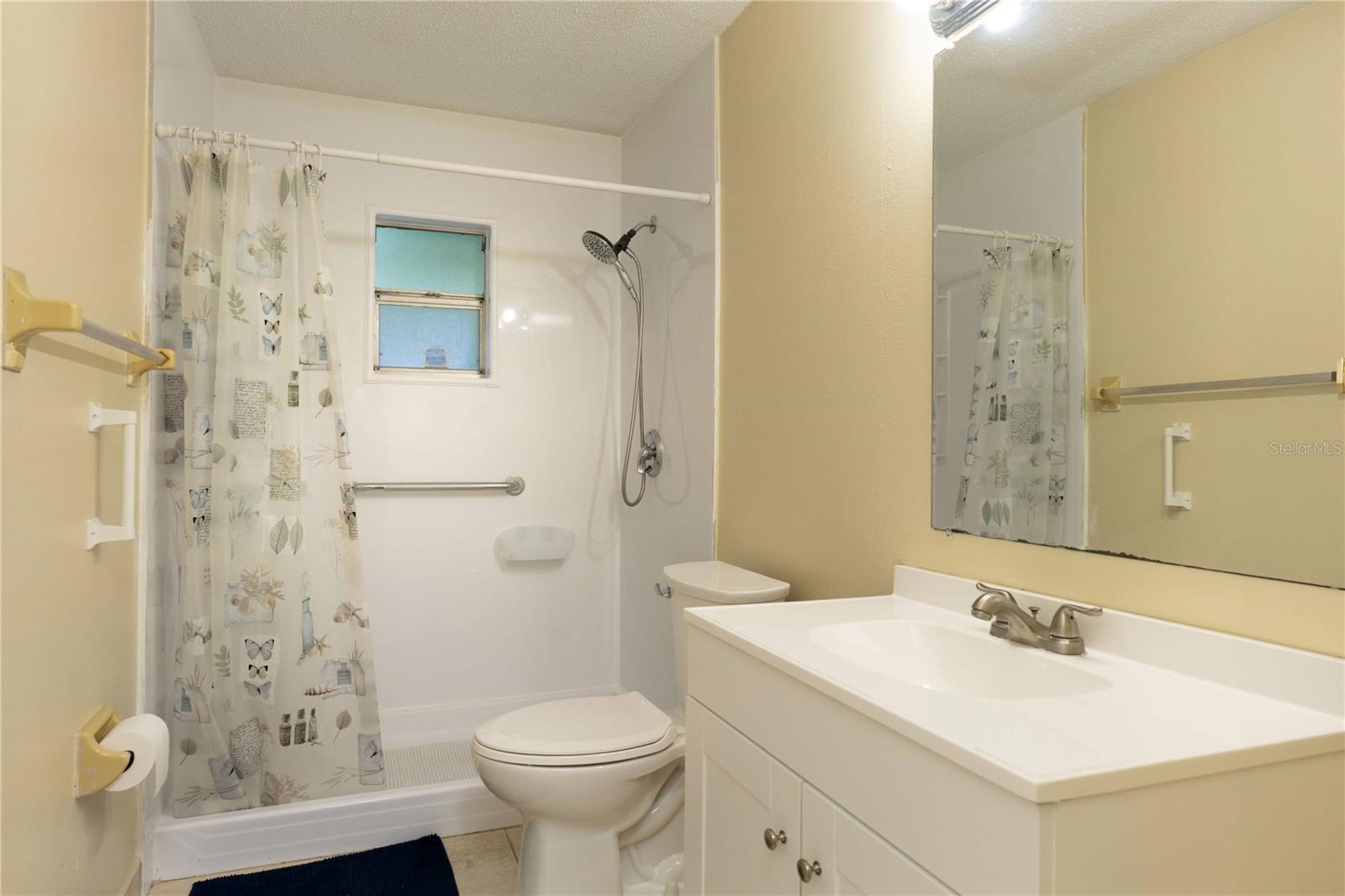 TERRACE PARK SUB UNIT - Residential