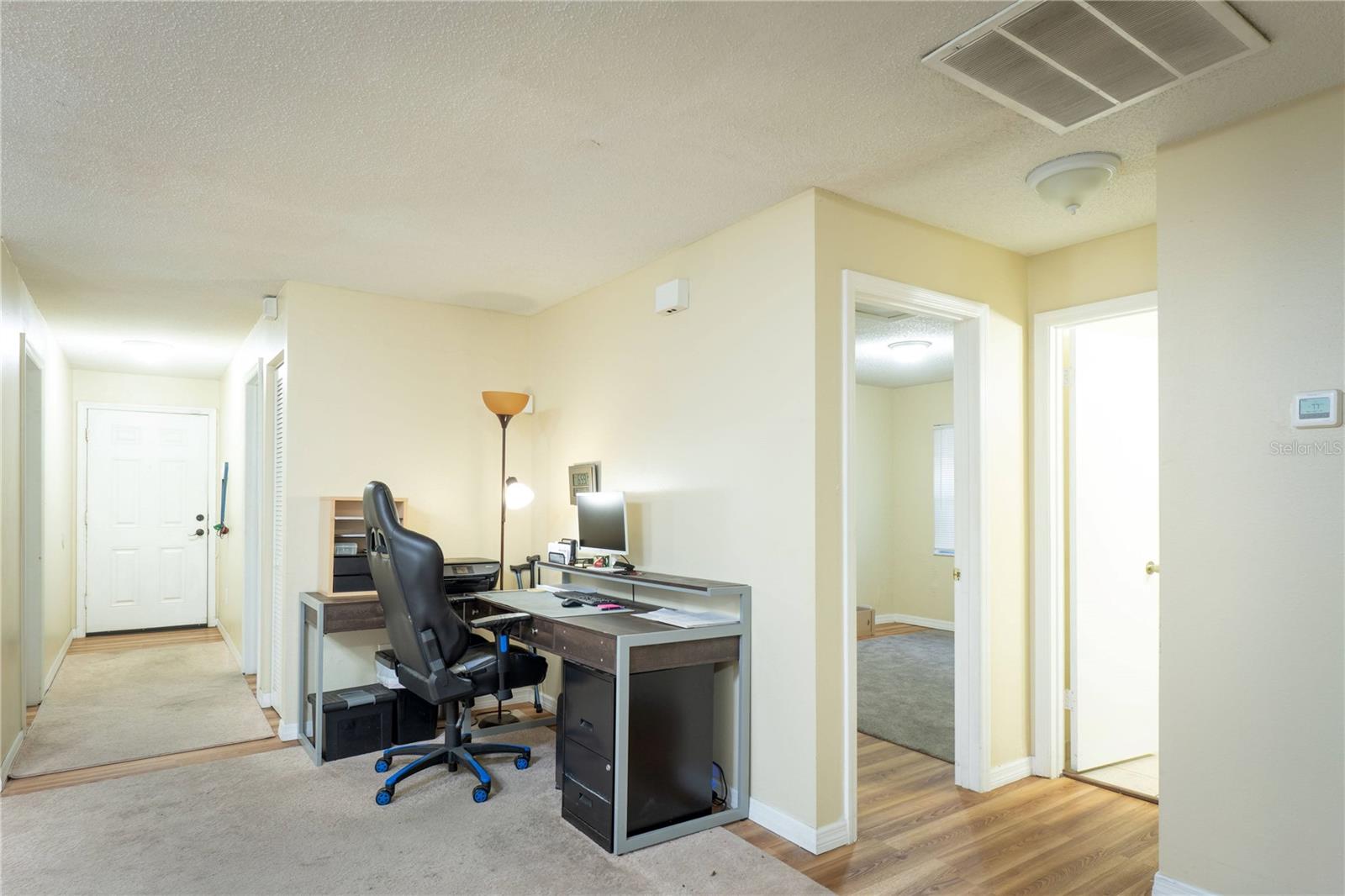 TERRACE PARK SUB UNIT - Residential