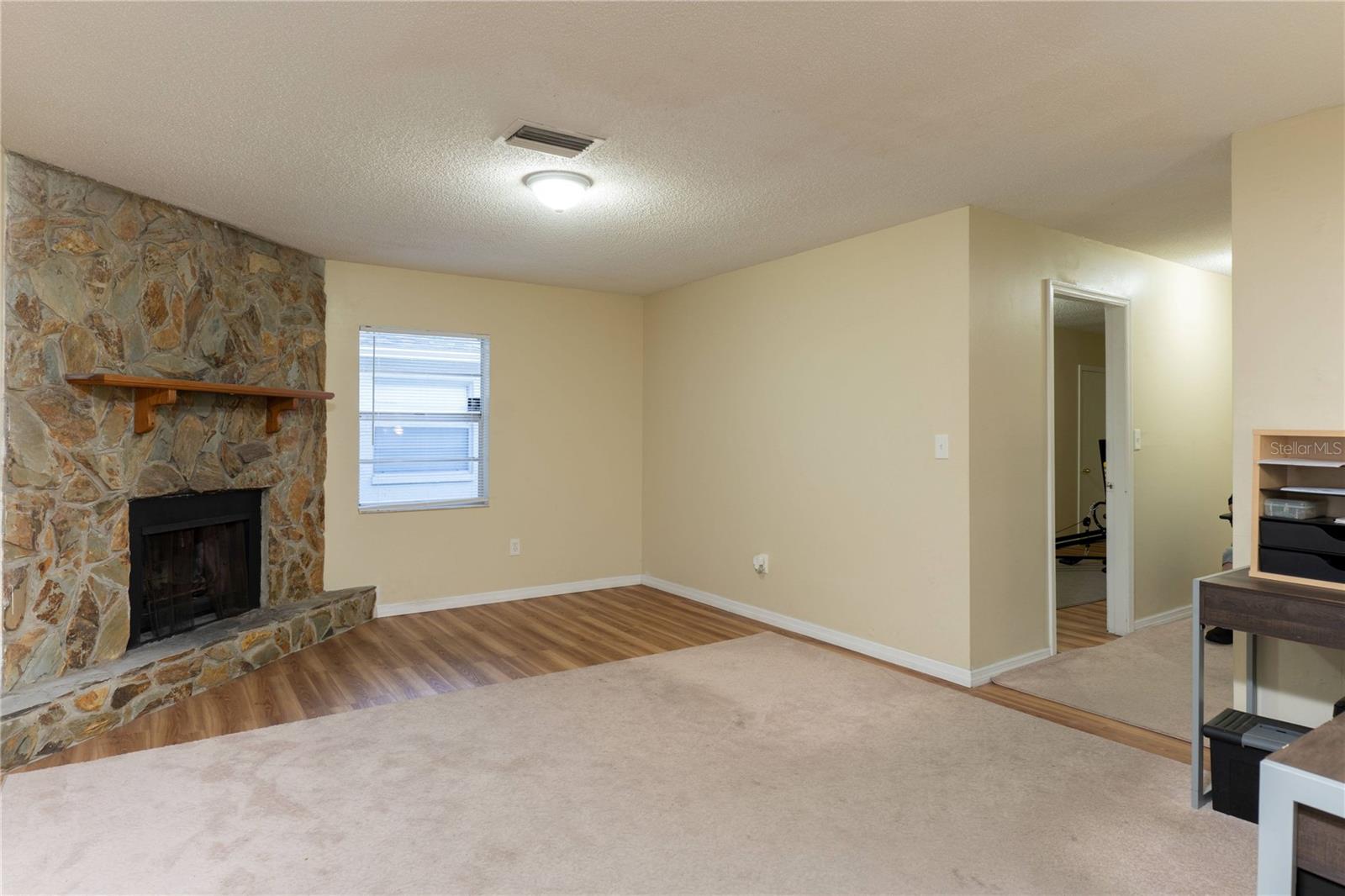 TERRACE PARK SUB UNIT - Residential