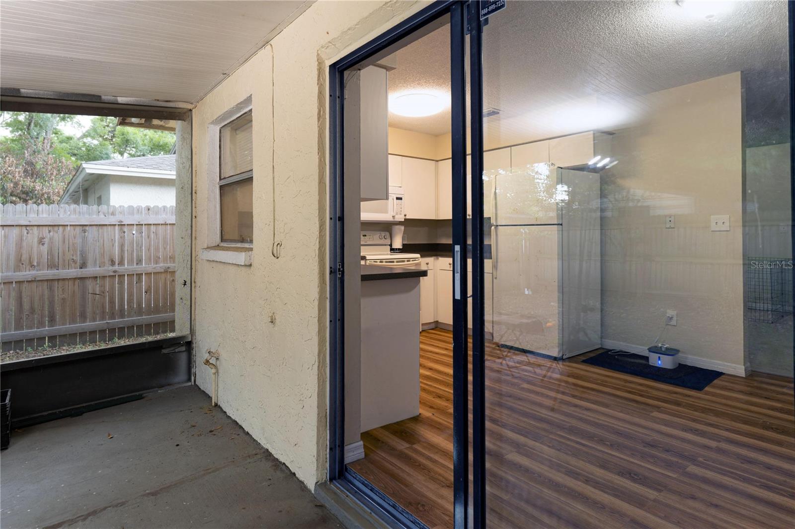 TERRACE PARK SUB UNIT - Residential