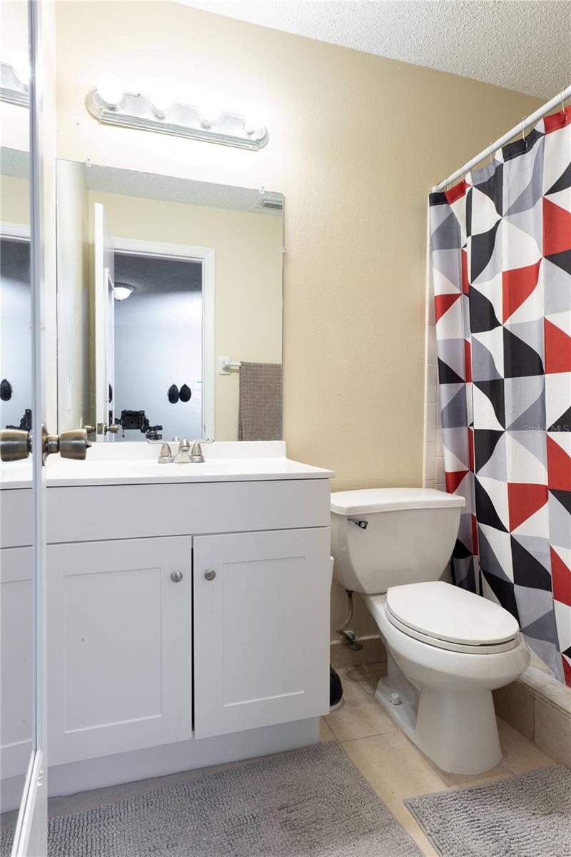 TERRACE PARK SUB UNIT - Residential