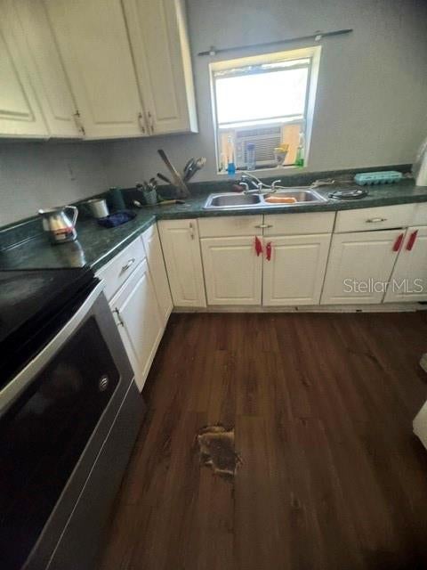 319 W 4th Street, Apopka, FL 32703