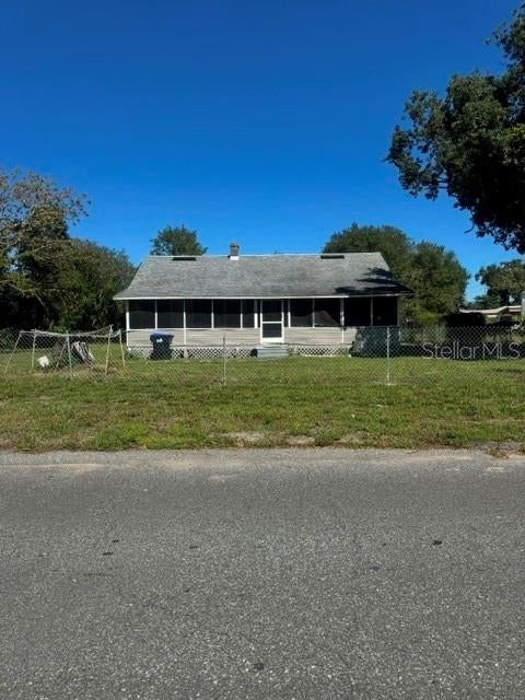 319 W 4th Street, Apopka