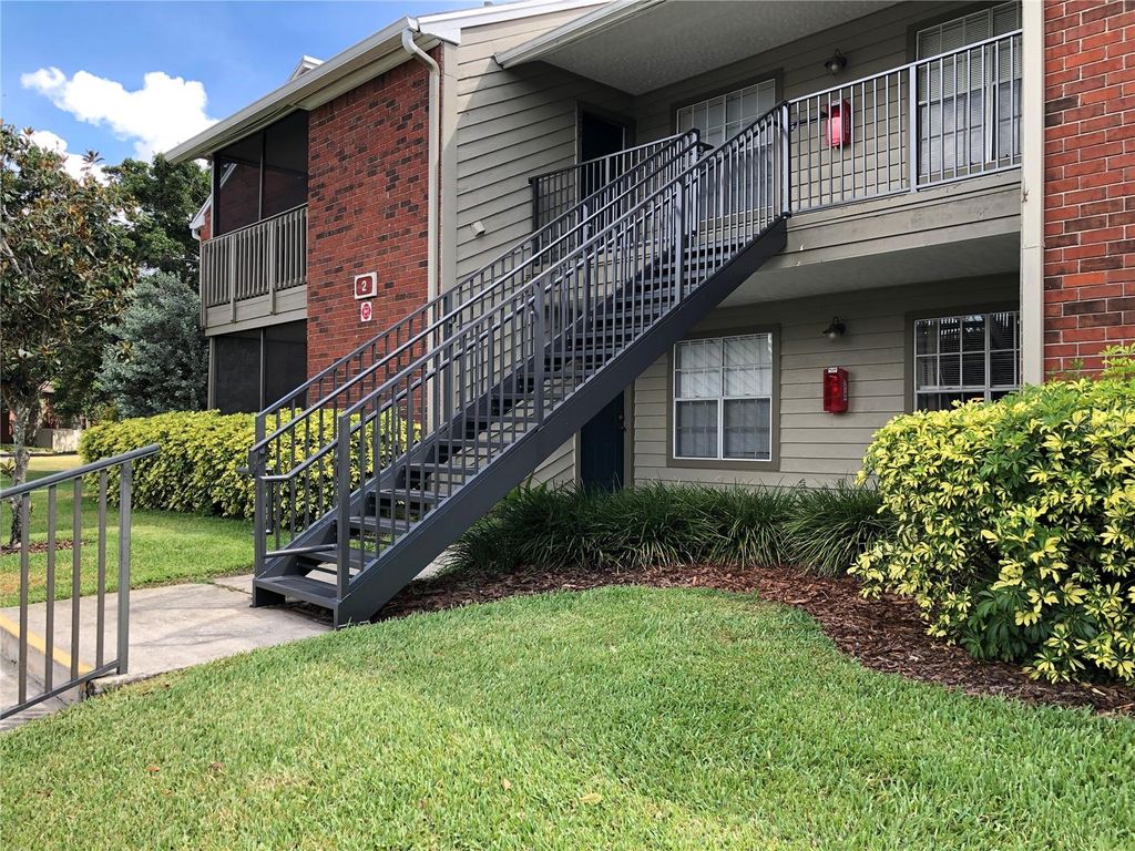 Photo of 9100 Dr Martin Luther King Jr Street N #202, St Petersburg, FL 33702 (MLS # TB8524664)