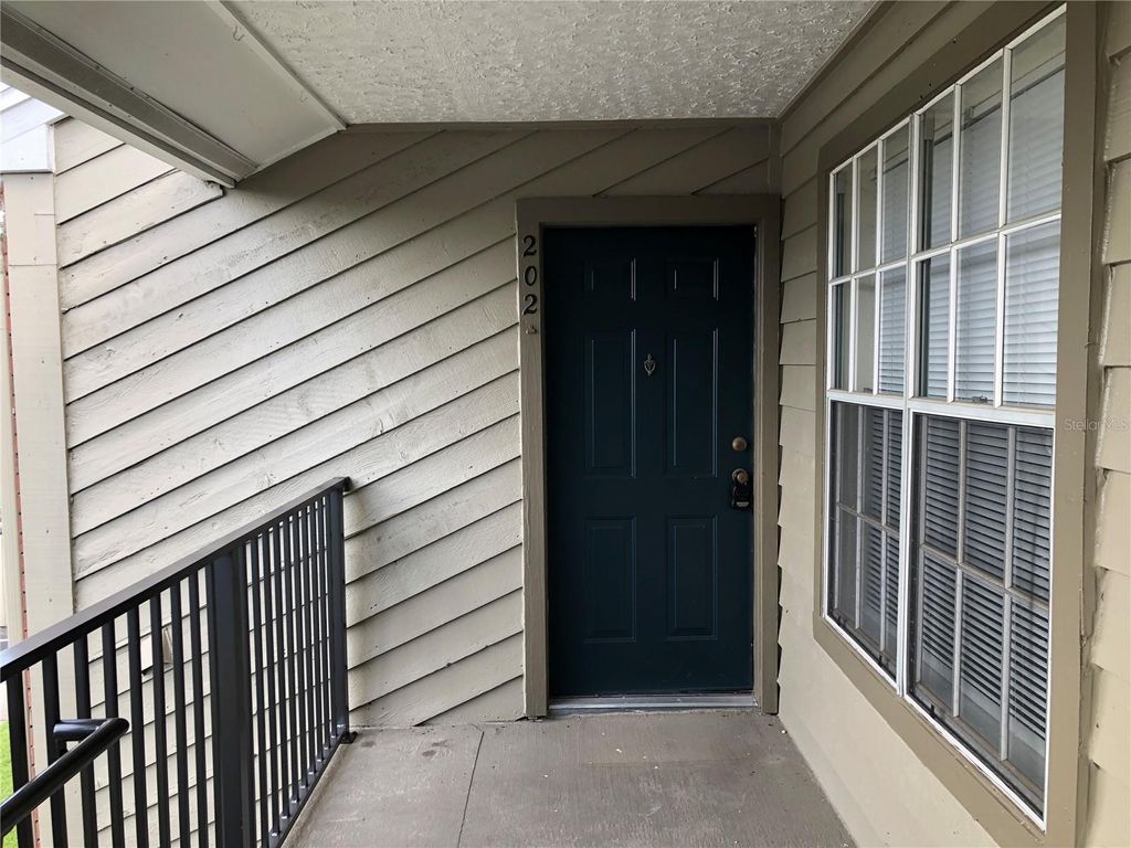Photo of 9100 Dr Martin Luther King Jr Street N #202, St Petersburg, FL 33702 (MLS # TB8524664)