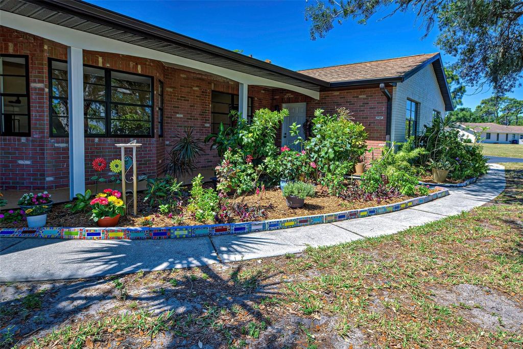 Photo of 1061 Owl Drive, Englewood, FL 34223 (MLS # N6141966)