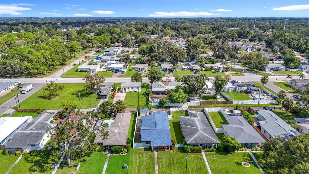 Photo of 5335 8th Avenue N, St Petersburg, FL 33710 (MLS # TB8412920)