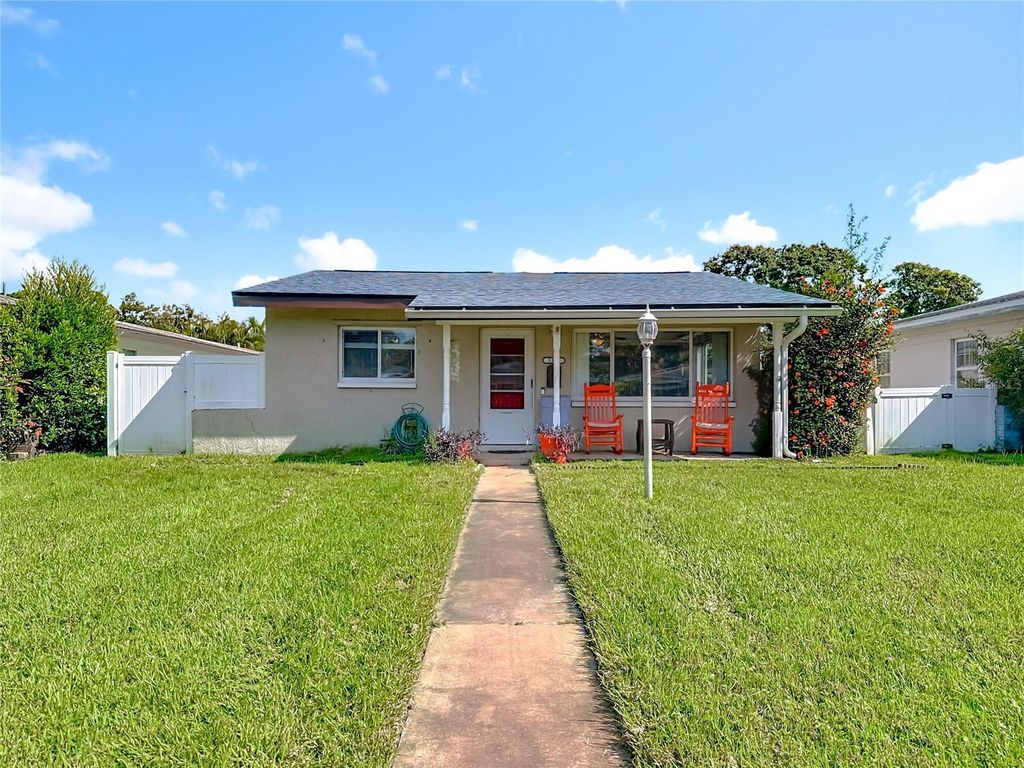Photo of 5335 8th Avenue N, St Petersburg, FL 33710 (MLS # TB8412920)