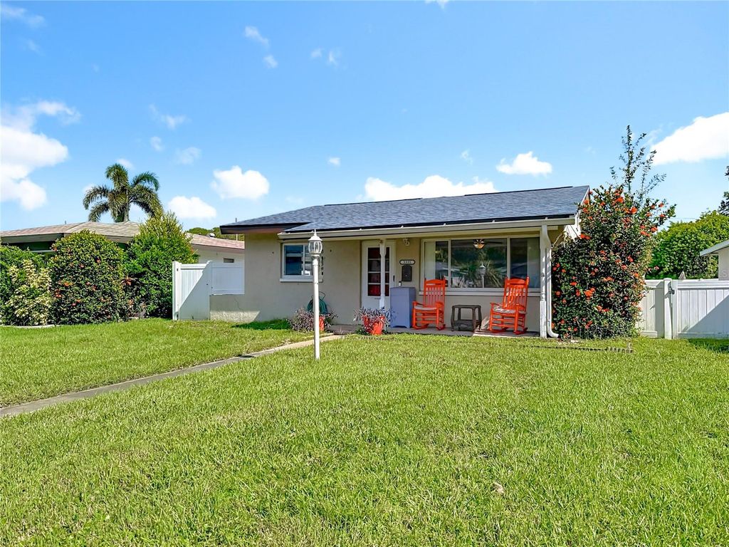 Photo of 5335 8th Avenue N, St Petersburg, FL 33710 (MLS # TB8412920)