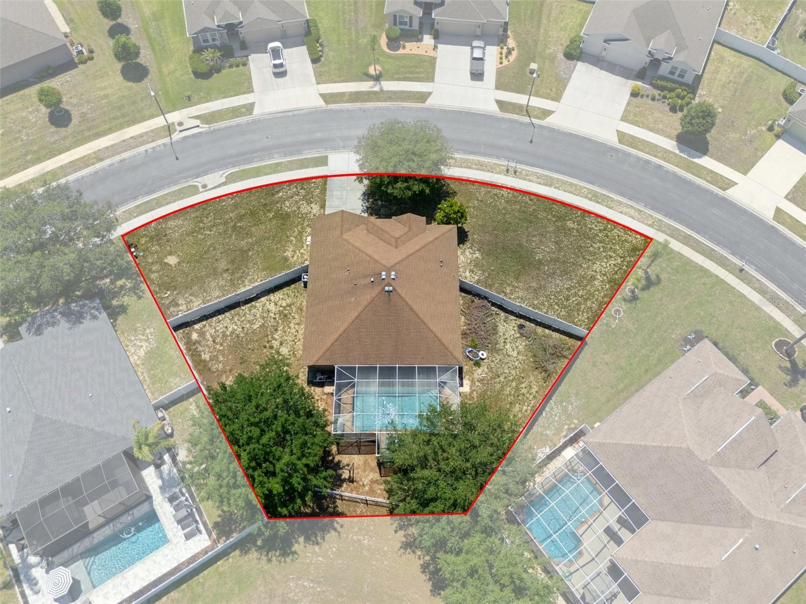 4951 BRIGHTSTONE PLACE