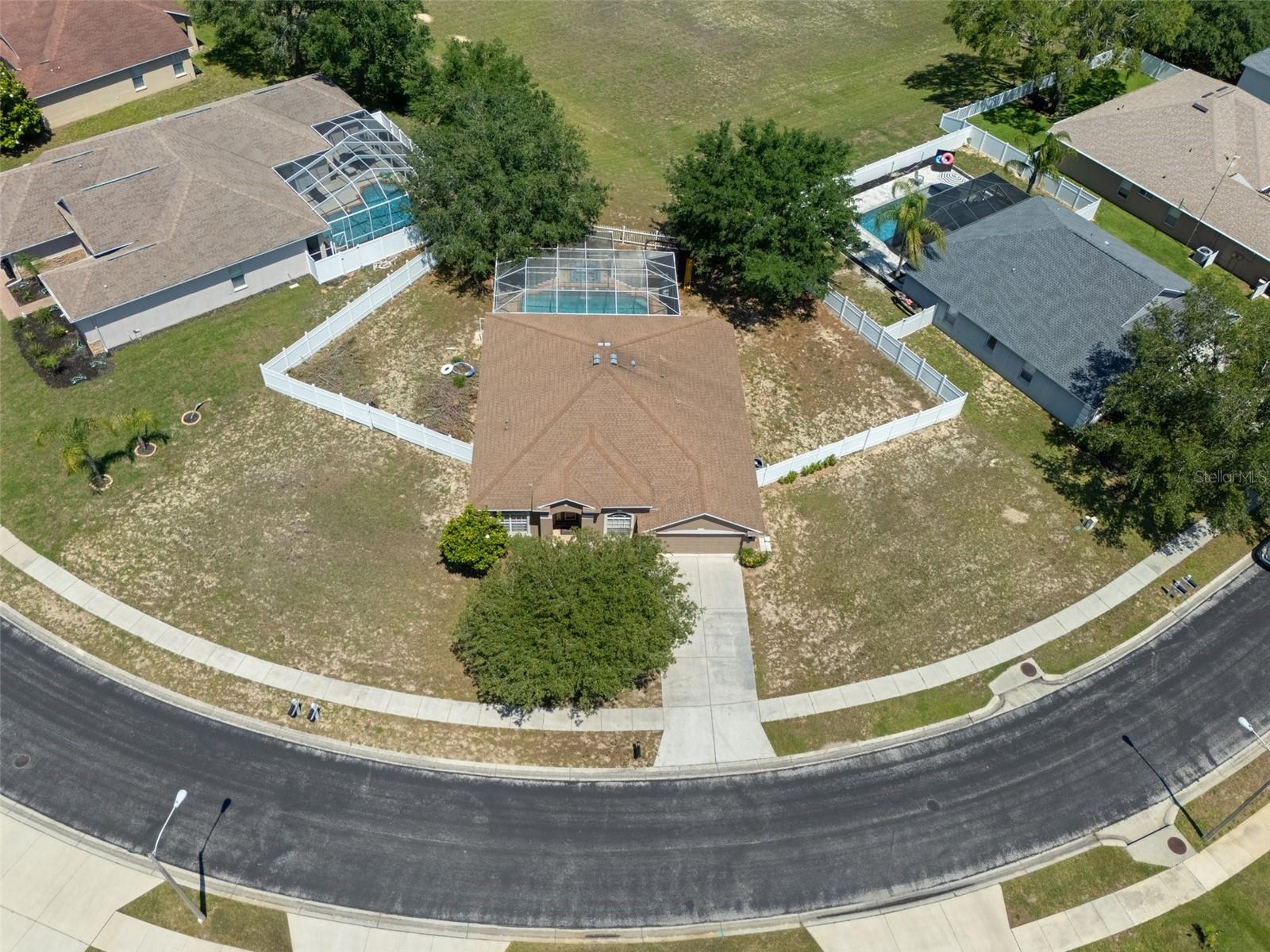 4951 BRIGHTSTONE PLACE