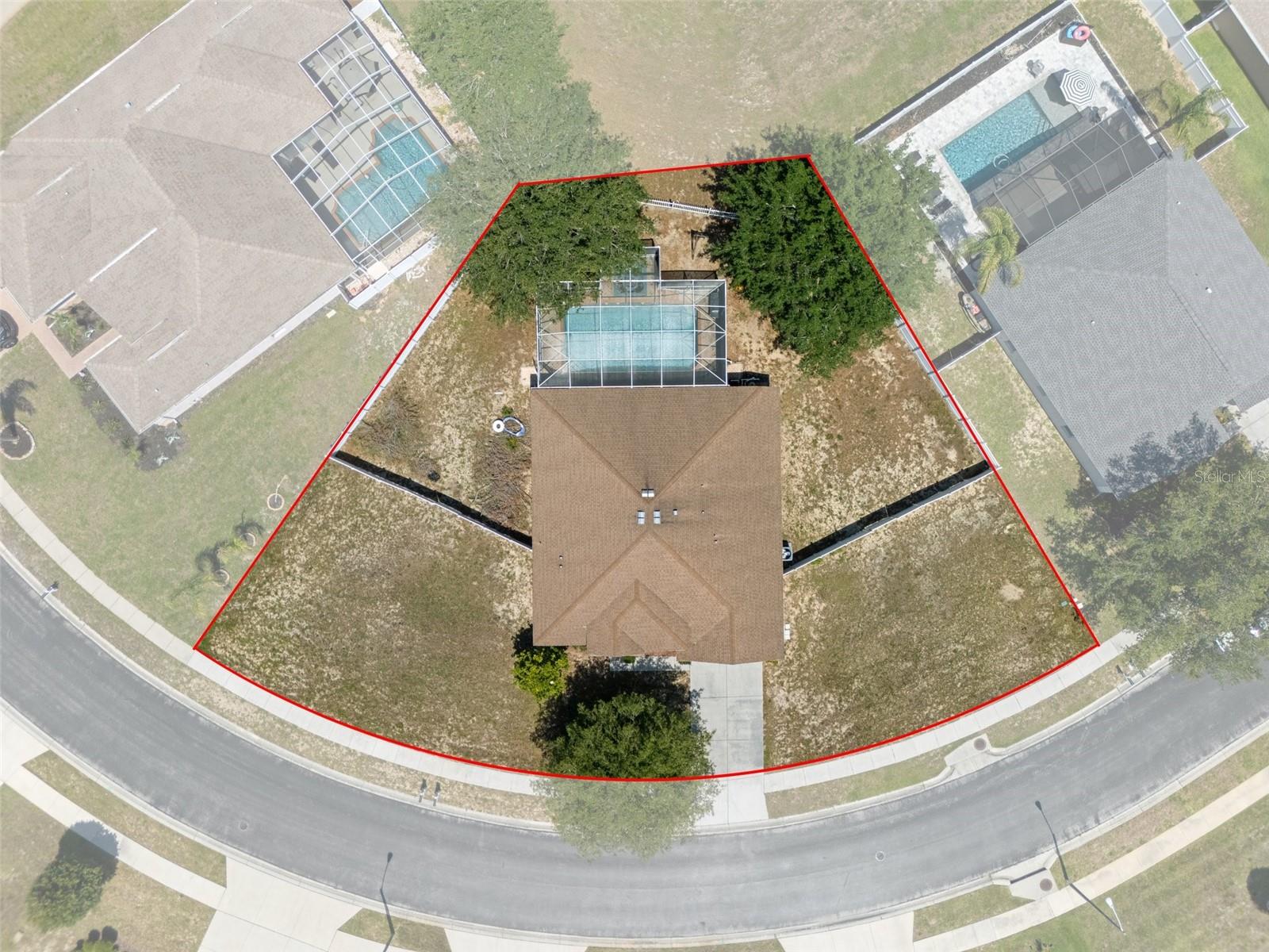 4951 BRIGHTSTONE PLACE