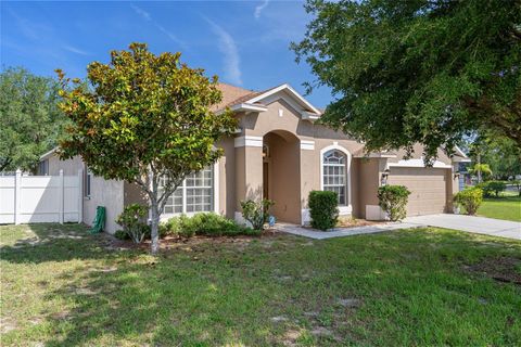 4951 BRIGHTSTONE PLACE SPRING HILL FL 34609