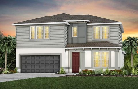 1536 GROVELINE ROAD ST CLOUD FL 34771