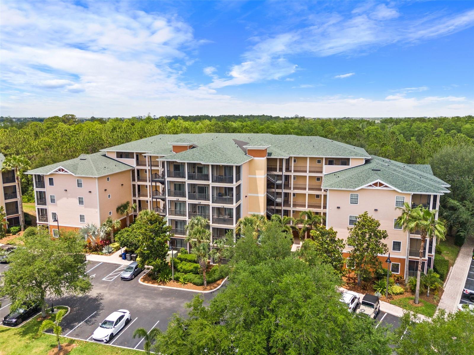 3060 PIRATES RETREAT COURT 309