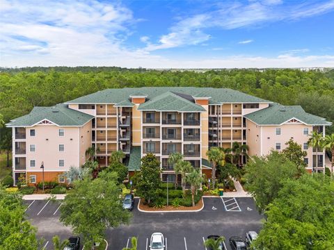 3060 PIRATES RETREAT COURT 309 KISSIMMEE FL 34747