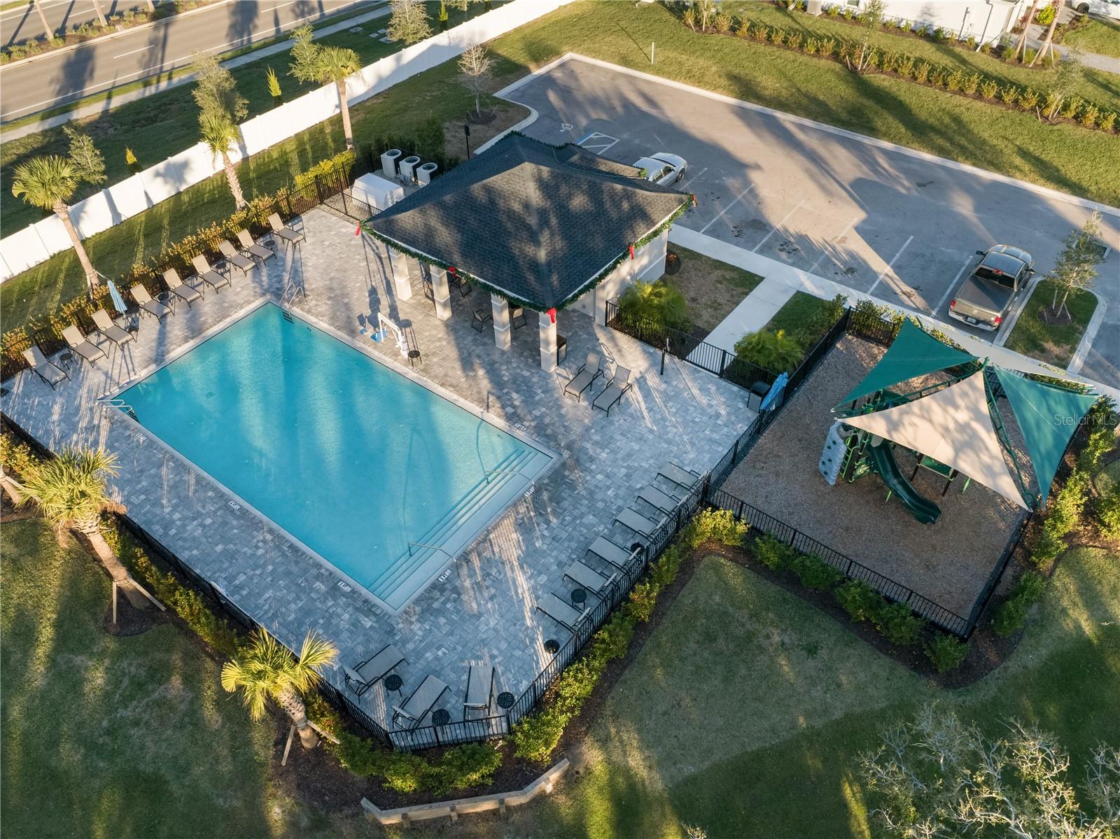 AURORA - Residential