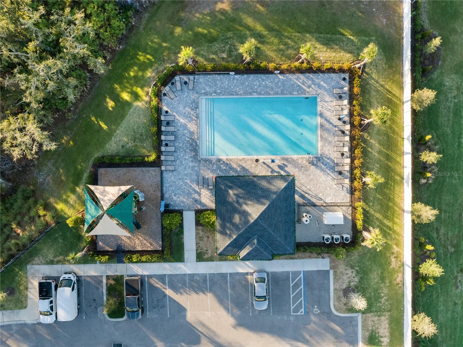 AURORA - Residential