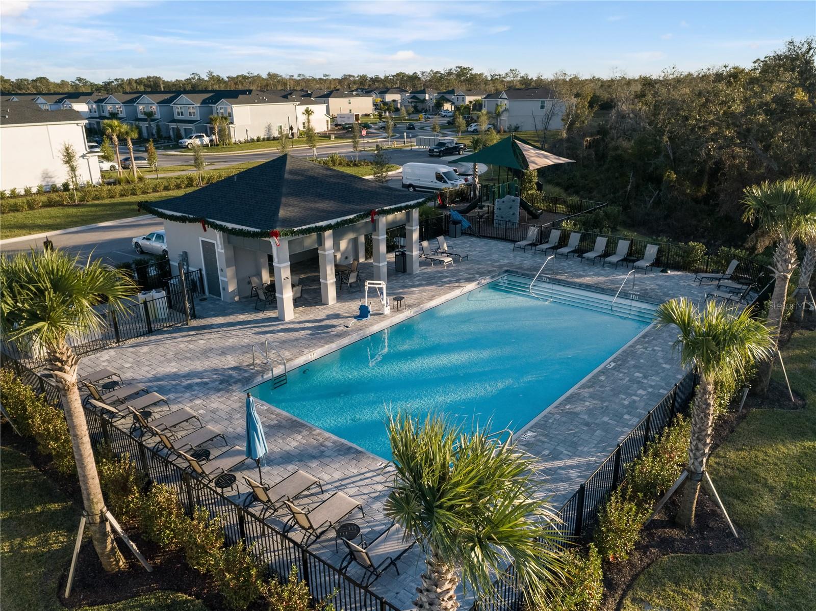 AURORA - Residential