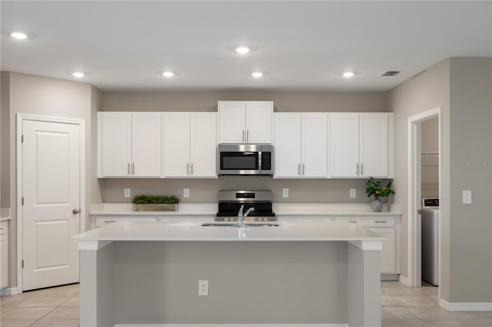 AURORA - Residential